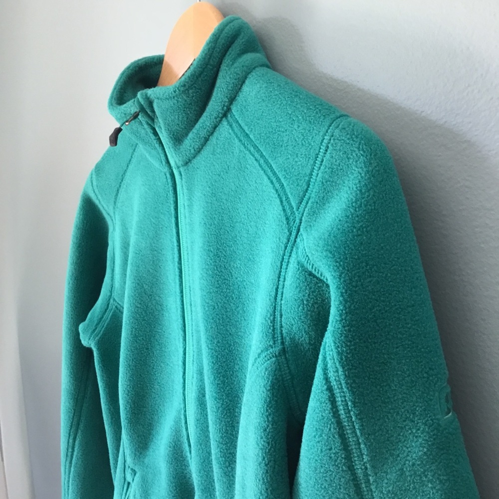 Eastern Mountain Sports Polartec 200 Fleece - Picture 5 of 8